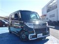 2017 Daihatsu Tanto