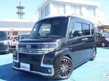 2017 Daihatsu Tanto