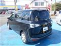 2015 Toyota Sienta