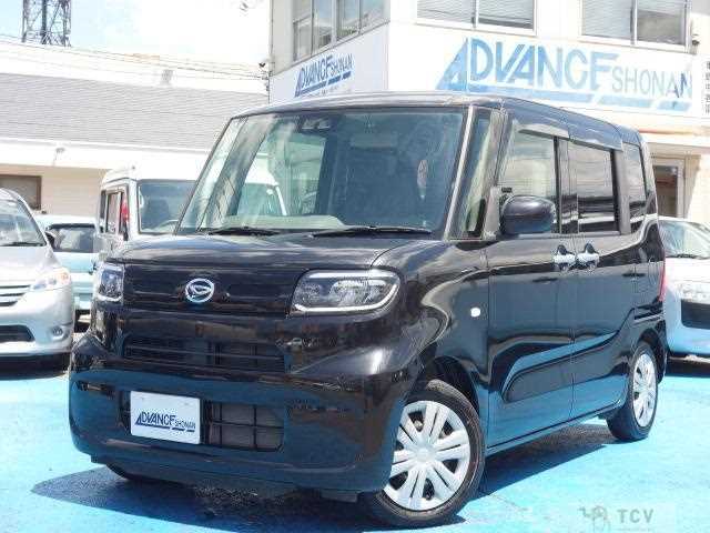 2020 Daihatsu Tanto