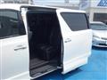 2014 Toyota Vellfire