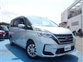 2021 Nissan Serena