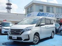 2021 Nissan Serena