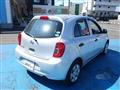 2018 Nissan March