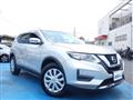 2018 Nissan X-Trail