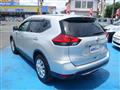 2018 Nissan X-Trail