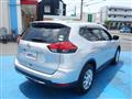 2018 Nissan X-Trail