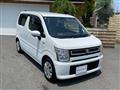 2017 Suzuki Wagon R