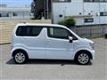 2017 Suzuki Wagon R