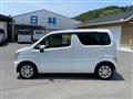 2017 Suzuki Wagon R