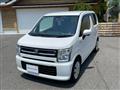 2017 Suzuki Wagon R