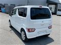 2017 Suzuki Wagon R