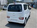 2017 Suzuki Wagon R