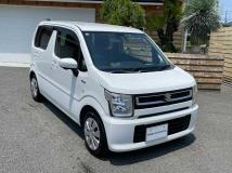 2017 Suzuki Wagon R