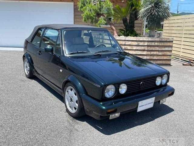 1994 Volkswagen Golf