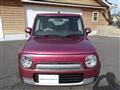 2014 Suzuki Alto
