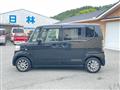2012 Honda N BOX