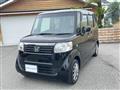 2012 Honda N BOX