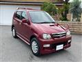 2009 Daihatsu Terios Kid