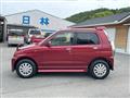 2009 Daihatsu Terios Kid