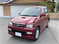 2009 Daihatsu Terios Kid