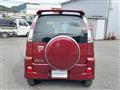 2009 Daihatsu Terios Kid