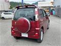 2009 Daihatsu Terios Kid
