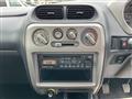 2009 Daihatsu Terios Kid