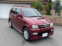 2009 Daihatsu Terios Kid