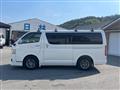 2016 Toyota Hiace Van