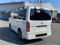 2016 Toyota Hiace Van