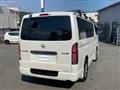 2016 Toyota Hiace Van