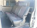 2016 Toyota Hiace Van