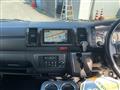 2016 Toyota Hiace Van