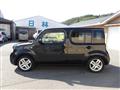 2012 Nissan Cube