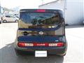 2012 Nissan Cube