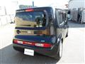 2012 Nissan Cube