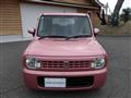 2009 Suzuki Lapin