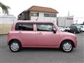 2009 Suzuki Lapin