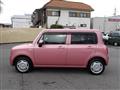 2009 Suzuki Lapin