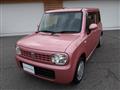 2009 Suzuki Lapin