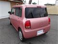2009 Suzuki Lapin
