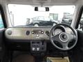 2009 Suzuki Lapin