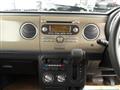 2009 Suzuki Lapin
