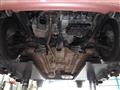 2009 Suzuki Lapin