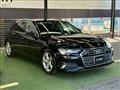 2021 Audi A6