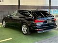 2021 Audi A6
