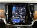 2017 Volvo S90