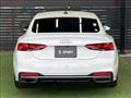 2021 Audi A5