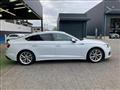 2021 Audi A5